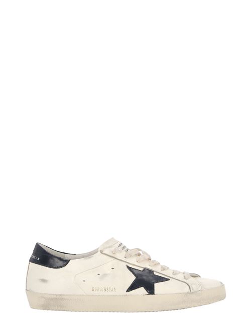 Sneaker stringate Super-Star Golden Goose | GMF00101F00416415430